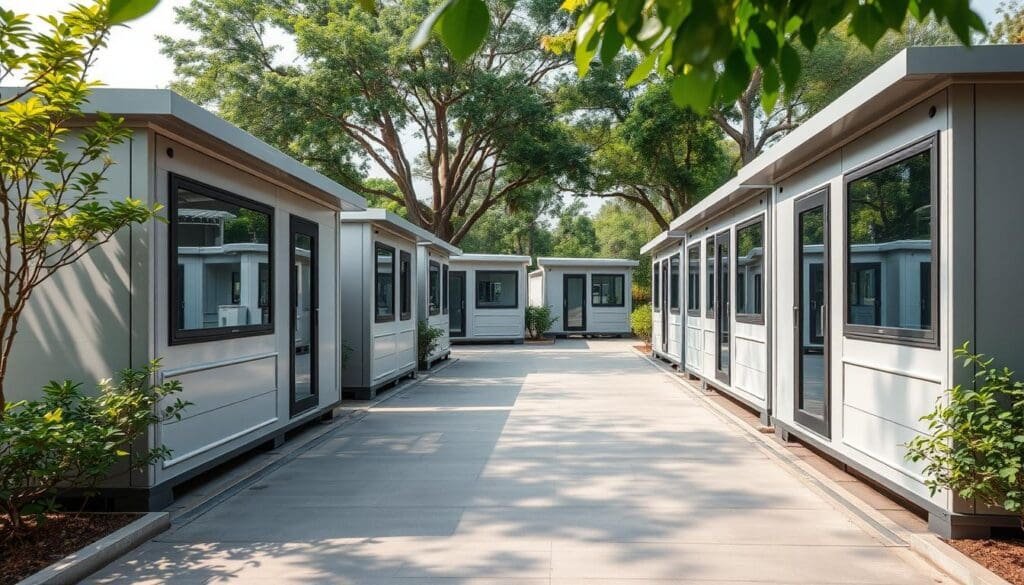 Porta Cabins in Hebbal