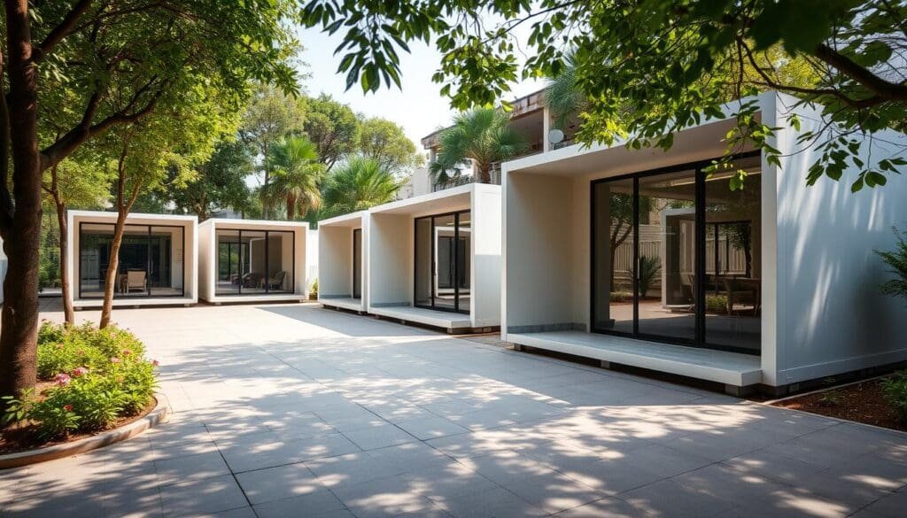 Porta Cabins in Jayanagar