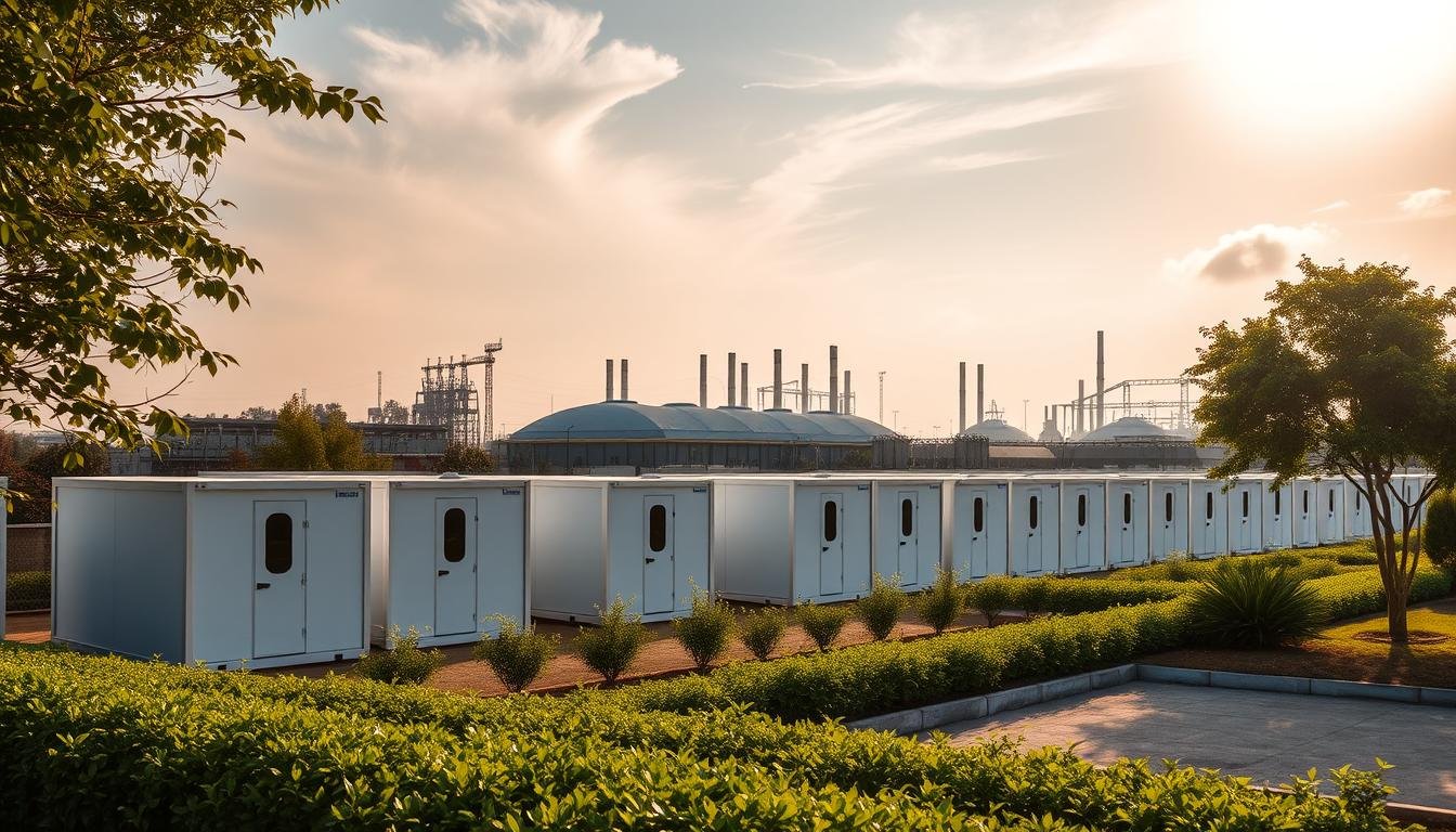 Porta Cabins in Peenya f