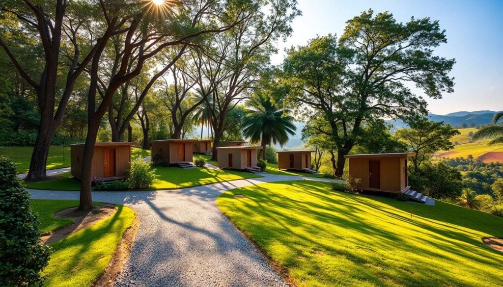Portable Cabins in Anekal