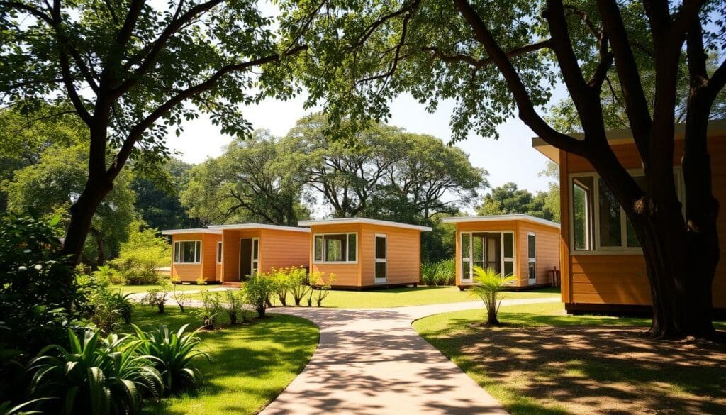 Portable Cabins in Banashankari