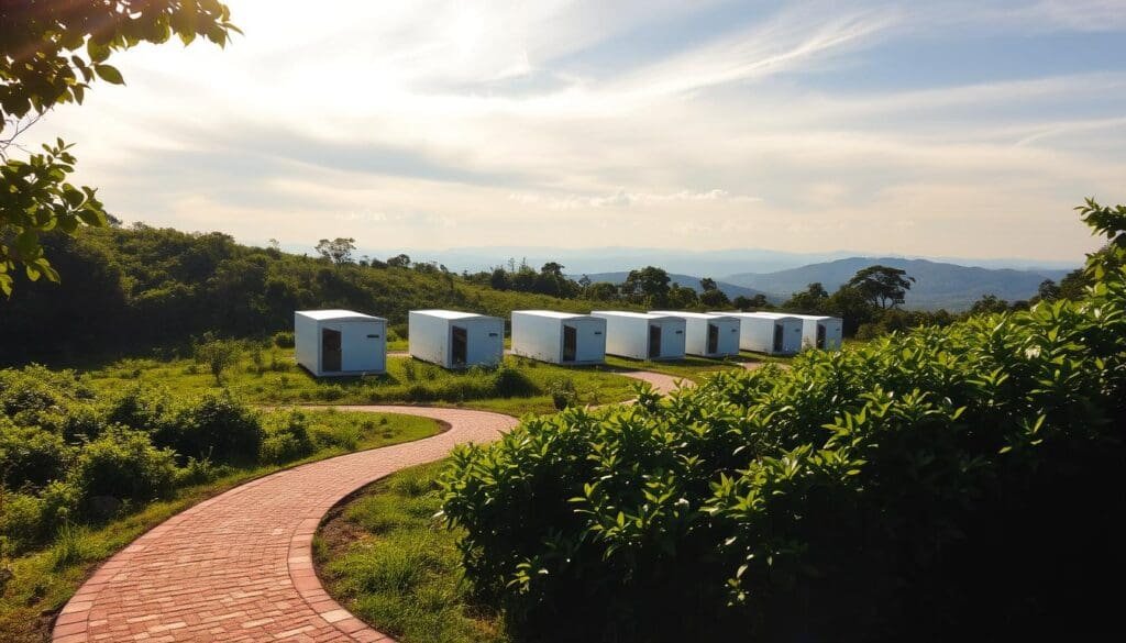 Portable Cabins in Bommasandra