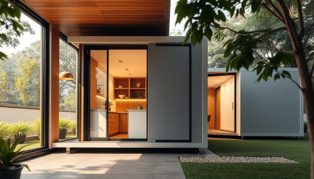 Portable Cabins in Koramangala