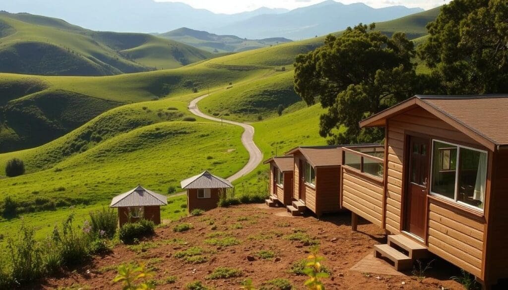 affordable cabins magadi road