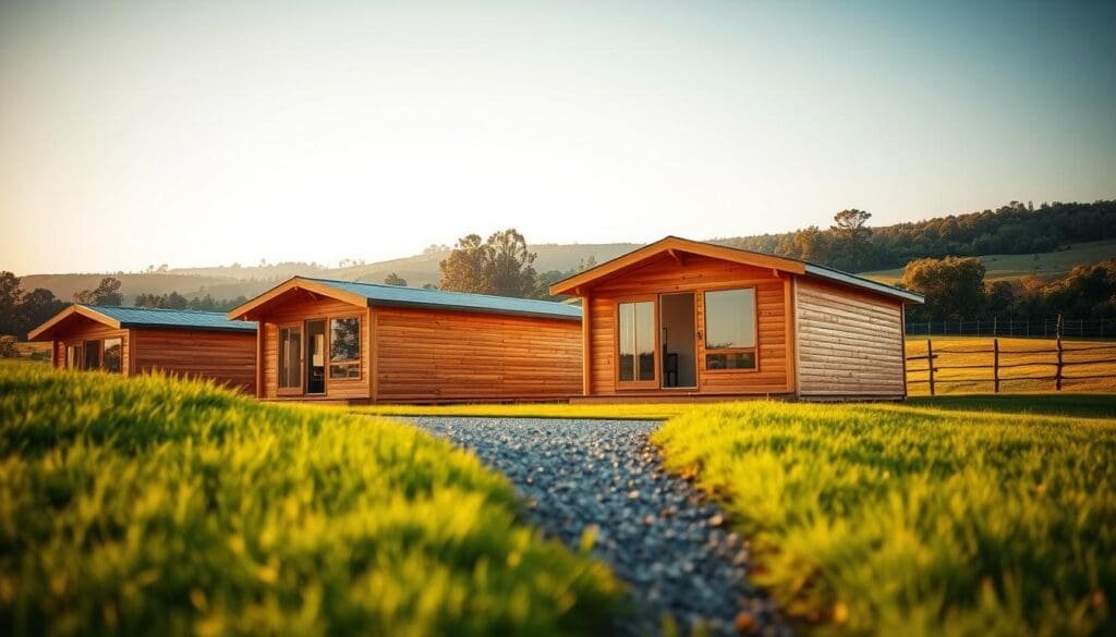 affordable porta cabins