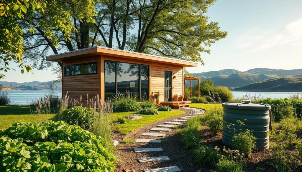 eco-friendly solutions