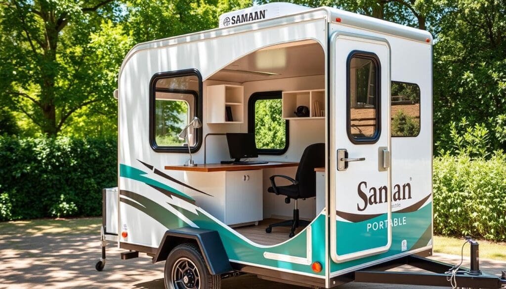 economical mobile office trailers economical mobile office trailers