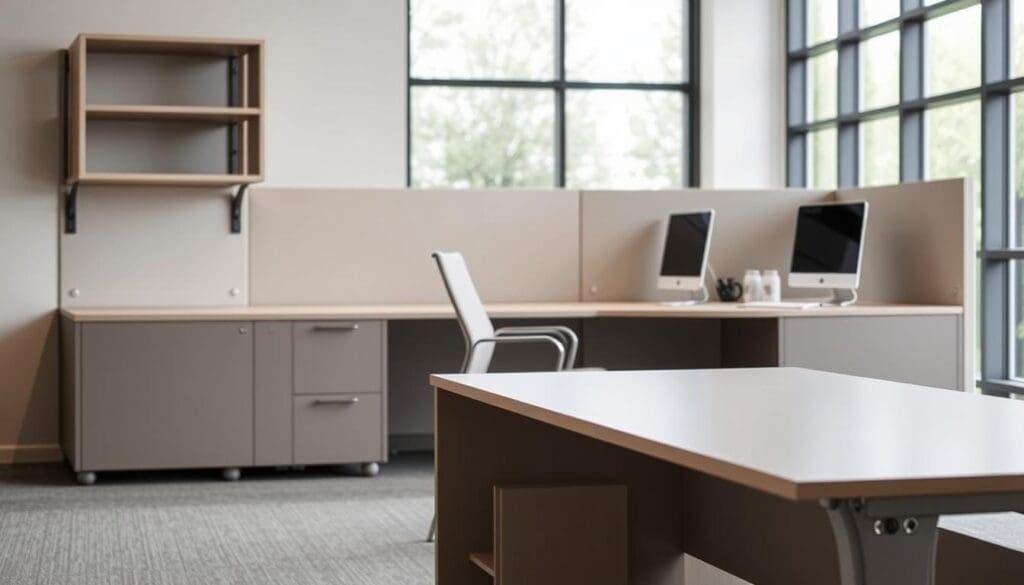 modular workspace solutions