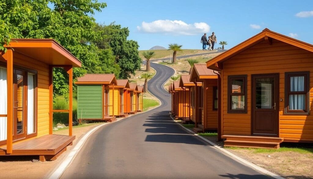 portable cabins magadi road