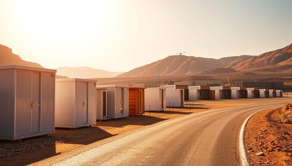 portable cabins magadi road