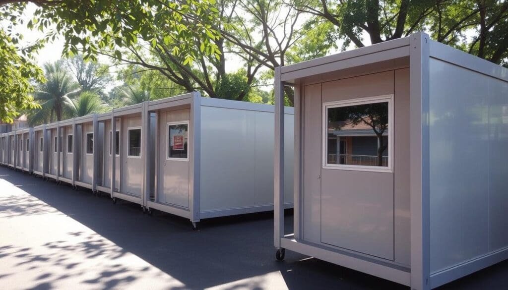 portacabins for sale in Basavanagudi