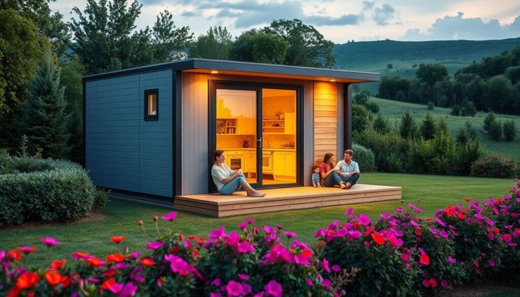 savings on porta cabins