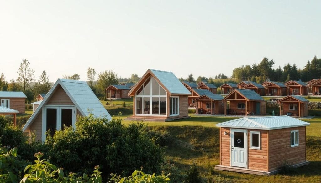 types of portable cabins types of portable cabins