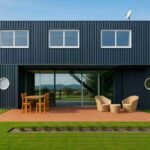 Container Offices Price