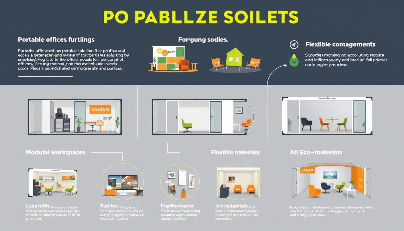 Portable Office Solutions